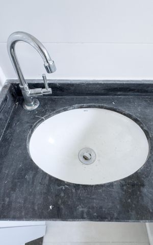 Apartamento à venda com 41m², 2 quartos e 1 vaga Apartamento à venda com 41m², 2 quartos e 1 vagaBanheiro