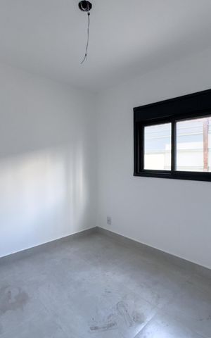 Apartamento à venda com 41m², 2 quartos e 1 vaga Apartamento à venda com 41m², 2 quartos e 1 vagaQuarto 2