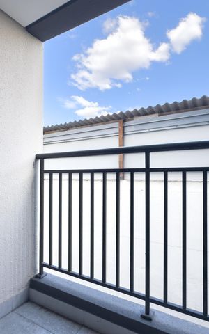 Apartamento à venda com 41m², 2 quartos e 1 vaga Apartamento à venda com 41m², 2 quartos e 1 vagaVaranda