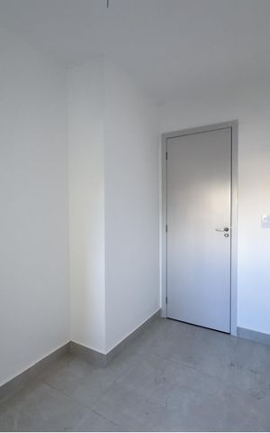 Apartamento à venda com 41m², 2 quartos e 1 vaga Apartamento à venda com 41m², 2 quartos e 1 vagaQuarto 1