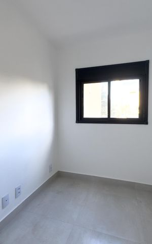 Apartamento à venda com 41m², 2 quartos e 1 vaga Apartamento à venda com 41m², 2 quartos e 1 vagaQuarto 1