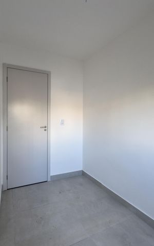 Apartamento à venda com 41m², 2 quartos e 1 vaga Apartamento à venda com 41m², 2 quartos e 1 vagaQuarto 1
