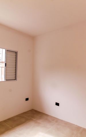 Casa de condomínio à venda com 140m², 4 quartos e 1 vaga Casa de condomínio à venda com 140m², 4 quartos e 1 vagaQuarto 3