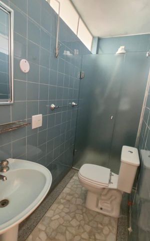 Casa para alugar com 200m², 4 quartos e 2 vagas Casa para alugar com 200m², 4 quartos e 2 vagasBanheiro