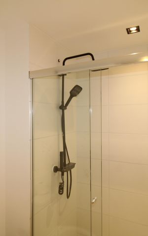 Apartamento para alugar com 40m², 2 quartos e 1 vagaBanheiro