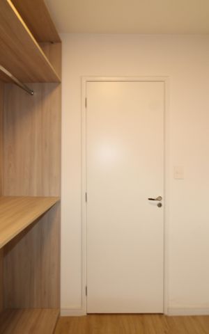 Apartamento para alugar com 40m², 2 quartos e 1 vagaQuarto 1