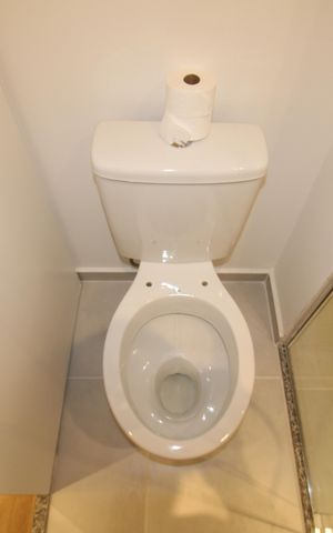 Apartamento para alugar com 40m², 2 quartos e 1 vagaBanheiro