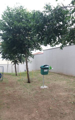 Apartamento para alugar com 40m², 2 quartos e 1 vagaÁrea Comum