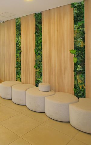 Apartamento para alugar com 40m², 2 quartos e 1 vagaÁrea Comum