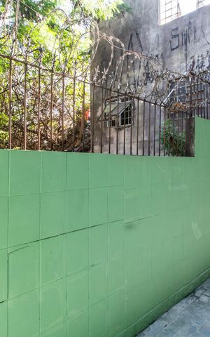 Casa para alugar com 44m², 2 quartos e sem vaga Casa para alugar com 44m², 2 quartos e sem vagaVista da Sala