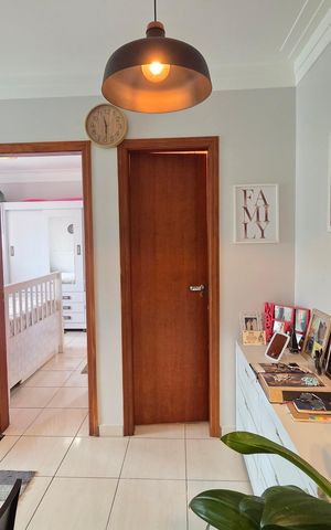 Apartamento para alugar com 45m², 1 quarto e 1 vaga Apartamento para alugar com 45m², 1 quarto e 1 vagaSala