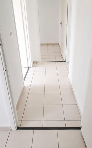 Apartamento para alugar com 48m², 2 quartos e 1 vaga Apartamento para alugar com 48m², 2 quartos e 1 vagaCorredor