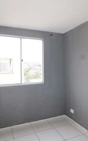 Apartamento para alugar com 42m², 2 quartos e sem vagaQuarto 2