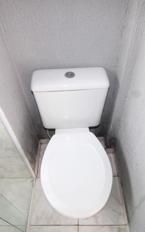 Apartamento para alugar com 42m², 2 quartos e sem vagaBanheiro