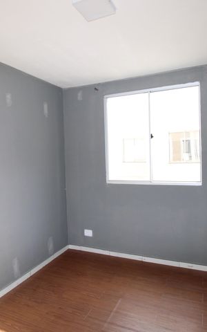 Apartamento para alugar com 42m², 2 quartos e sem vagaQuarto 1