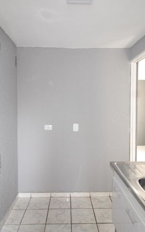 Apartamento para alugar com 42m², 2 quartos e sem vagaCozinha e Área de Serviço