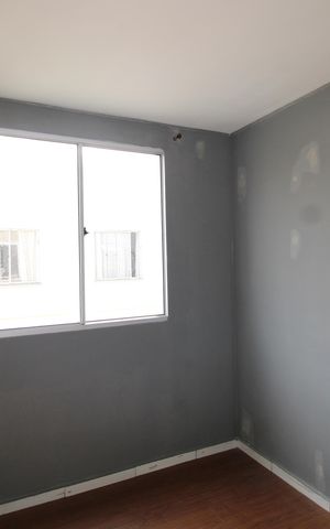 Apartamento para alugar com 42m², 2 quartos e sem vagaQuarto 1