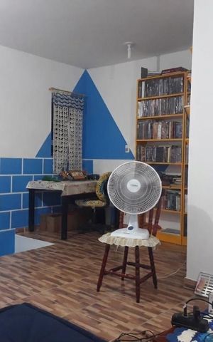 Casa à venda com 101m², 2 quartos e 2 vagas Casa à venda com 101m², 2 quartos e 2 vagasQuarto