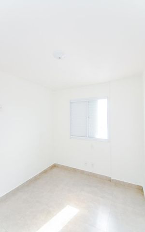 Apartamento para alugar com 52m², 2 quartos e 1 vagaQuarto 2
