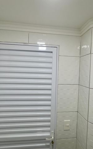 Casa para alugar com 130m², 2 quartos e 1 vaga Casa para alugar com 130m², 2 quartos e 1 vagaLavabo