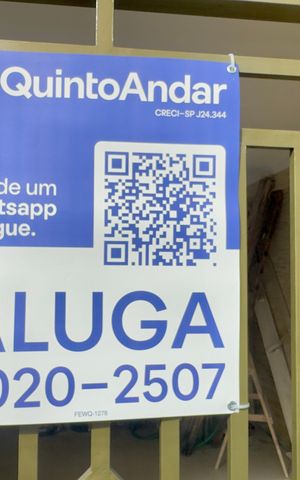 Casa para alugar com 130m², 2 quartos e 1 vaga Casa para alugar com 130m², 2 quartos e 1 vagaPlaca aproximada