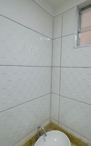Casa para alugar com 130m², 2 quartos e 1 vaga Casa para alugar com 130m², 2 quartos e 1 vagaLavabo