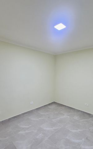 Casa para alugar com 130m², 2 quartos e 1 vaga Casa para alugar com 130m², 2 quartos e 1 vagaQuarto 1