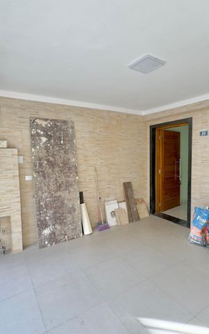 Casa para alugar com 130m², 2 quartos e 1 vaga Casa para alugar com 130m², 2 quartos e 1 vagaGaragem