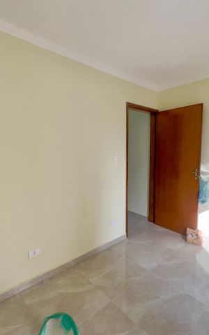 Casa para alugar com 130m², 2 quartos e 1 vaga Casa para alugar com 130m², 2 quartos e 1 vagaQuarto 2