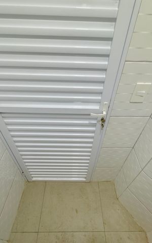 Casa para alugar com 130m², 2 quartos e 1 vaga Casa para alugar com 130m², 2 quartos e 1 vagaLavabo