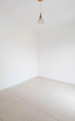 Casa de condomínio à venda com 83m², 2 quartos e 1 vagaSuíte 1