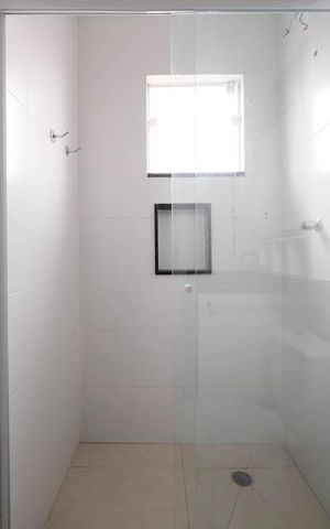 Casa de condomínio à venda com 83m², 2 quartos e 1 vagaSuíte 2