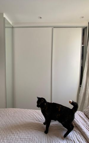 Apartamento para alugar com 45m², 2 quartos e 1 vaga Apartamento para alugar com 45m², 2 quartos e 1 vagaQuarto