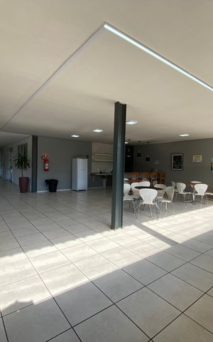 Apartamento para alugar com 45m², 2 quartos e 1 vaga Apartamento para alugar com 45m², 2 quartos e 1 vagaÁrea comum