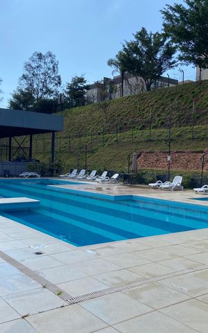 Apartamento para alugar com 45m², 2 quartos e 1 vaga Apartamento para alugar com 45m², 2 quartos e 1 vagaÁrea comum
