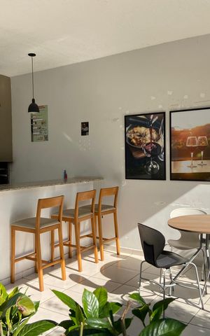 Apartamento para alugar com 45m², 2 quartos e 1 vaga Apartamento para alugar com 45m², 2 quartos e 1 vagaÁrea comum
