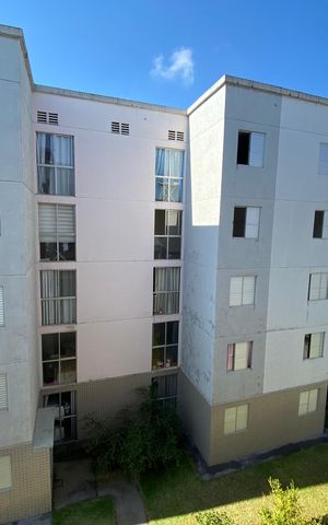 Apartamento para alugar com 45m², 2 quartos e 1 vaga Apartamento para alugar com 45m², 2 quartos e 1 vagaSala - vista Janela