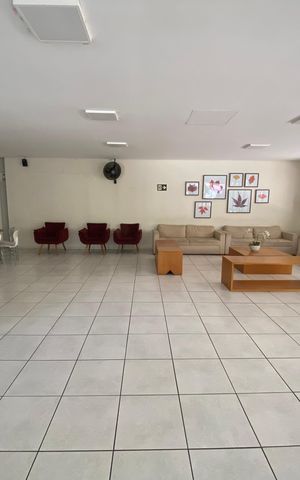 Apartamento para alugar com 45m², 2 quartos e 1 vaga Apartamento para alugar com 45m², 2 quartos e 1 vagaÁrea comum