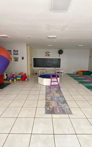 Apartamento para alugar com 45m², 2 quartos e 1 vaga Apartamento para alugar com 45m², 2 quartos e 1 vagaÁrea comum