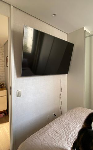 Apartamento para alugar com 45m², 2 quartos e 1 vaga Apartamento para alugar com 45m², 2 quartos e 1 vagaQuarto