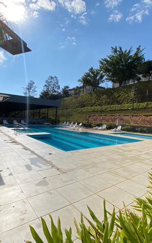 Apartamento para alugar com 45m², 2 quartos e 1 vaga Apartamento para alugar com 45m², 2 quartos e 1 vagaÁrea comum