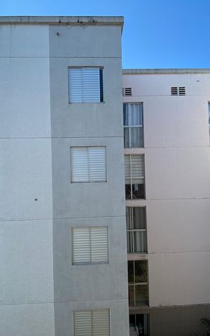Apartamento para alugar com 45m², 2 quartos e 1 vaga Apartamento para alugar com 45m², 2 quartos e 1 vagaQuarto 2 - Vista