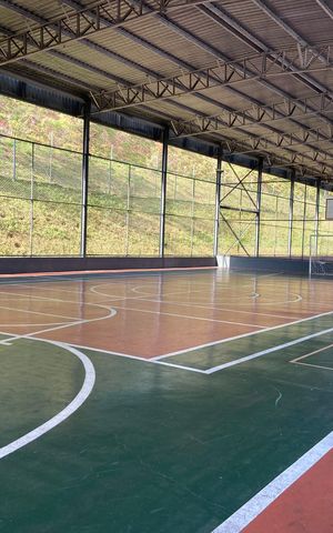 Apartamento para alugar com 45m², 2 quartos e 1 vaga Apartamento para alugar com 45m², 2 quartos e 1 vagaÁrea comum