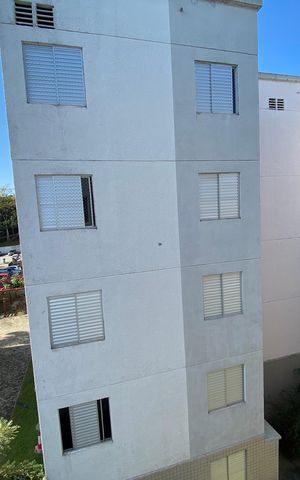 Apartamento para alugar com 45m², 2 quartos e 1 vaga Apartamento para alugar com 45m², 2 quartos e 1 vagaQuarto vista
