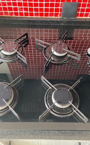 Apartamento para alugar com 45m², 2 quartos e 1 vaga Apartamento para alugar com 45m², 2 quartos e 1 vagaCozinha