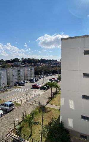 Apartamento para alugar com 45m², 2 quartos e 1 vaga Apartamento para alugar com 45m², 2 quartos e 1 vagaÁrea de Serviço - vista
