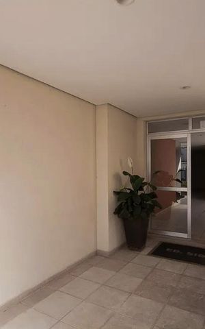 Apartamento à venda com 54m², 2 quartos e 1 vagaÁrea comum