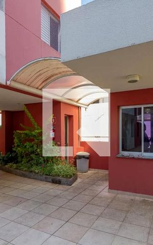 Apartamento à venda com 54m², 2 quartos e 1 vagaÁrea comum