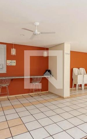 Apartamento à venda com 54m², 2 quartos e 1 vagaSalão de Festas