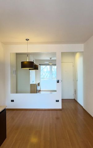 Apartamento à venda com 54m², 2 quartos e 1 vagaSala
